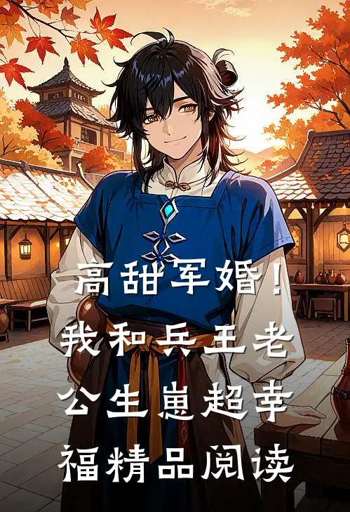 高甜军婚！我和兵王老公生崽超幸福精品阅读