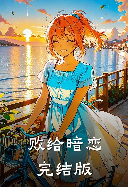 败给暗恋完结版
