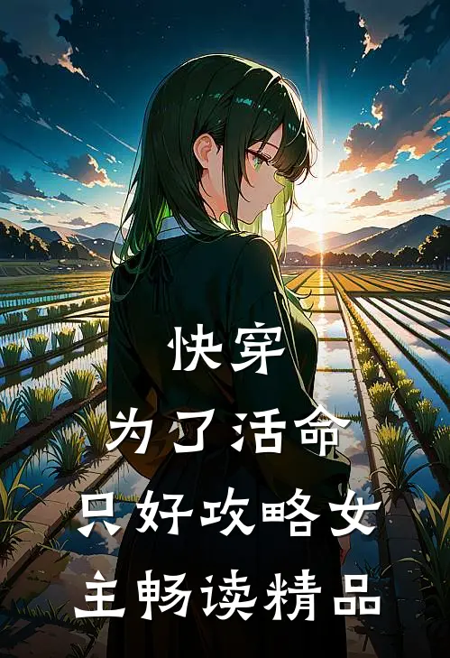 快穿：为了活命，只好攻略女主畅读精品