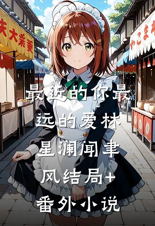 最近的你最远的爱林星澜闻聿风结局+番外小说