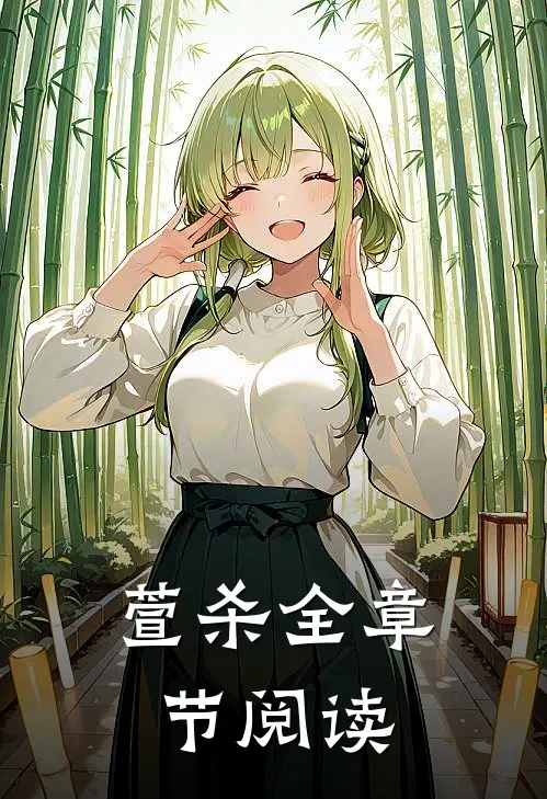 萱杀全章节阅读