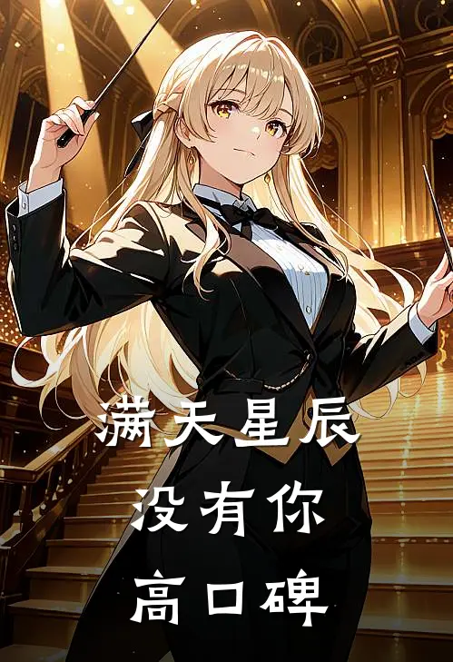满天星辰没有你高口碑