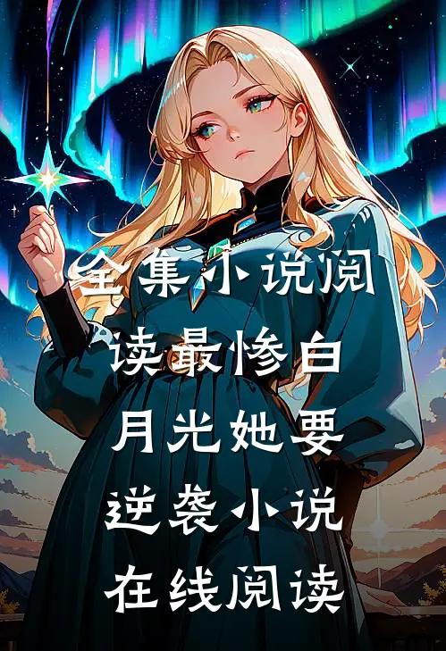 全集小说阅读最惨白月光她要逆袭小说在线阅读