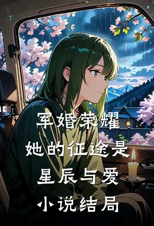 军婚荣耀：她的征途是星辰与爱小说结局