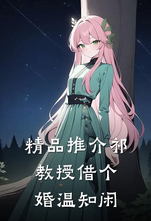 精品推介祁教授借个婚温知闲