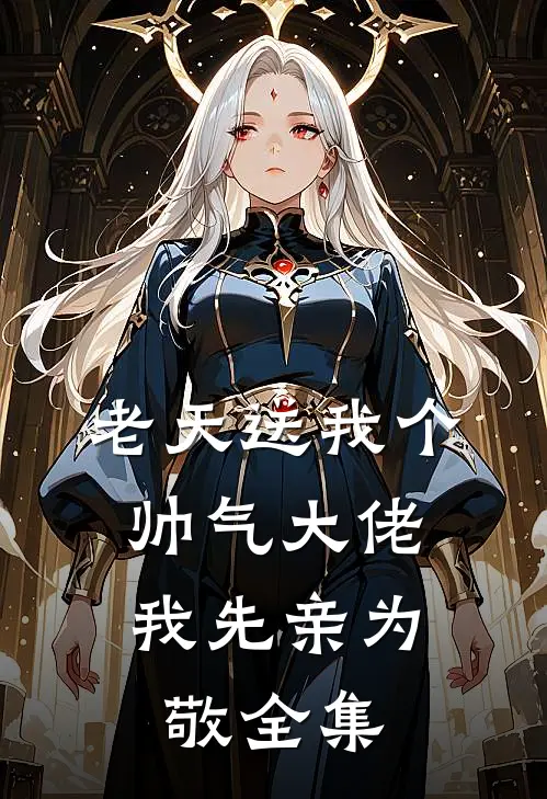 老天送我个帅气大佬，我先亲为敬全集