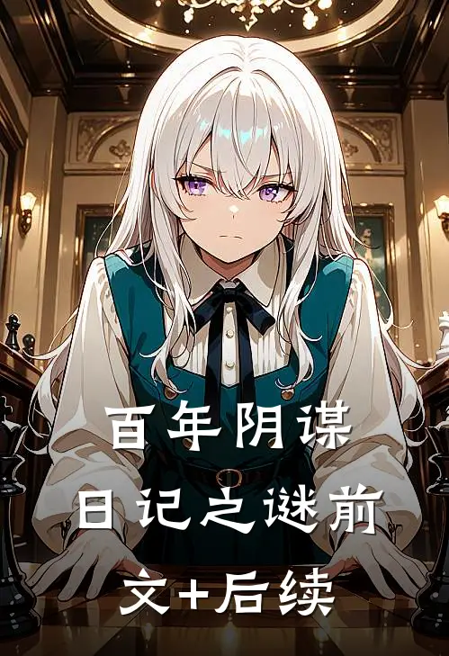 《百年阴谋：日记之谜》前文+后续