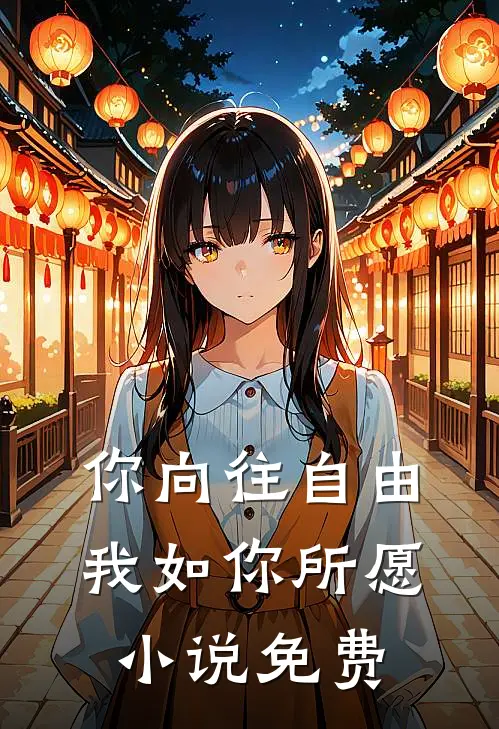 你向往自由，我如你所愿小说免费