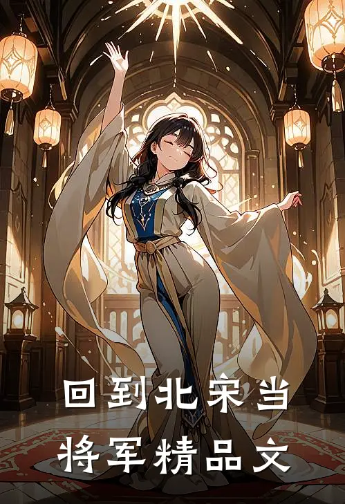 回到北宋当将军精品文
