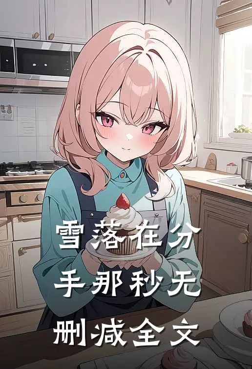 雪落在分手那秒无删减全文