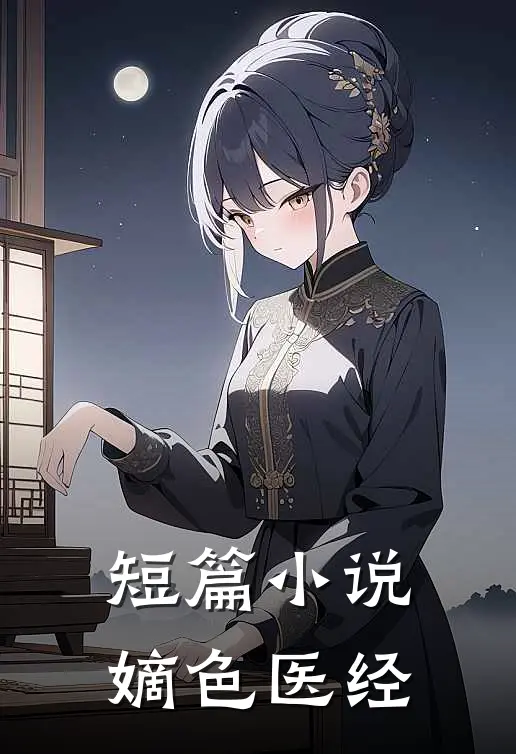 短篇小说嫡色医经