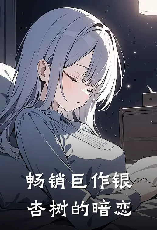 畅销巨作银杏树的暗恋