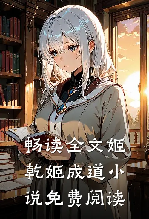 畅读全文姬乾姬成道小说免费阅读