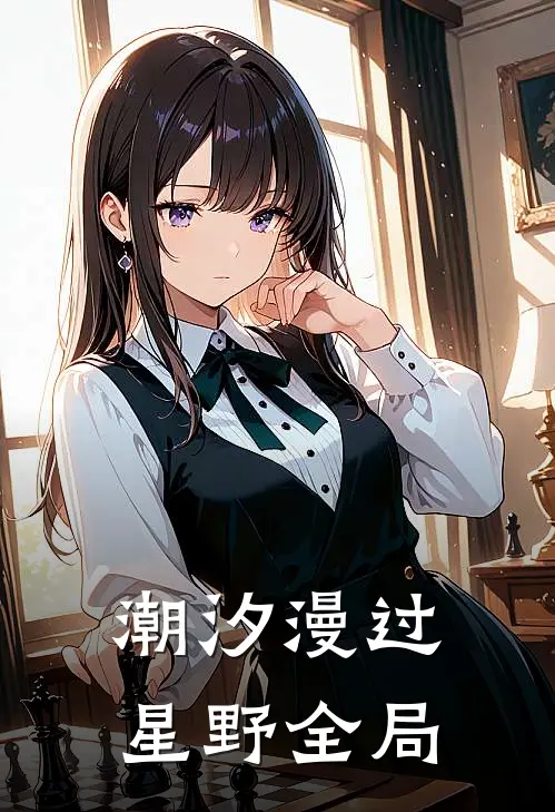 潮汐漫过星野全局