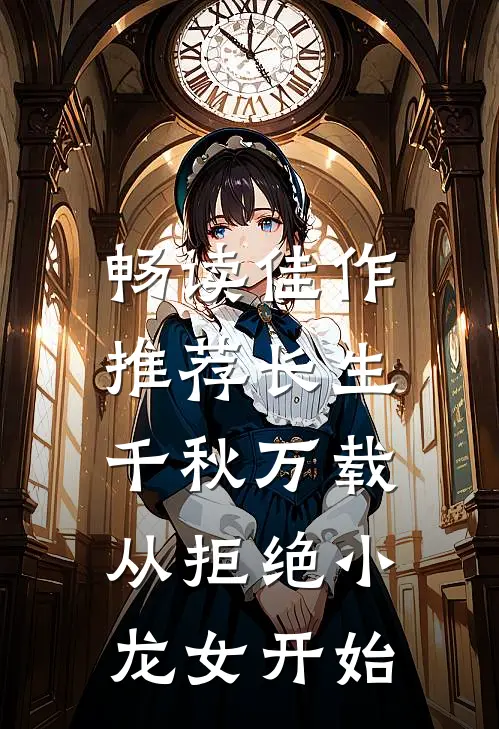 畅读佳作推荐长生：千秋万载从拒绝小龙女开始