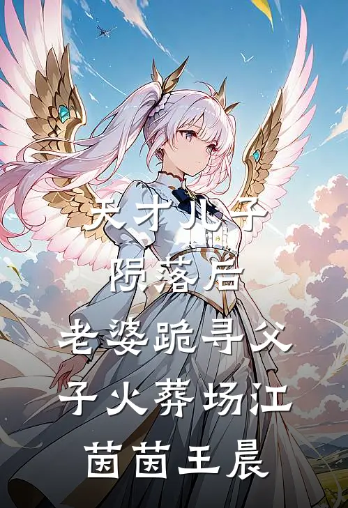 天才儿子陨落后，老婆跪寻父子火葬场江茵茵王晨
