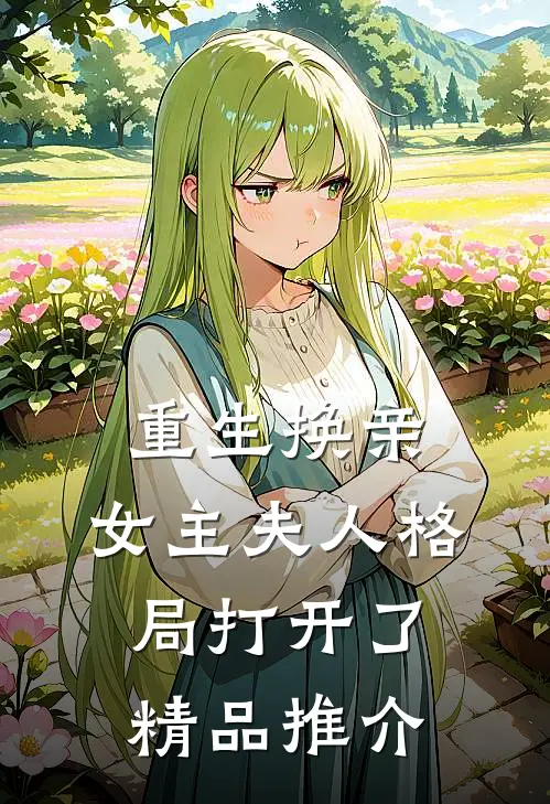 重生换亲，女主夫人格局打开了精品推介