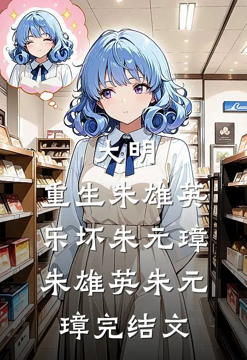 大明：重生朱雄英，乐坏朱元璋朱雄英朱元璋完结文