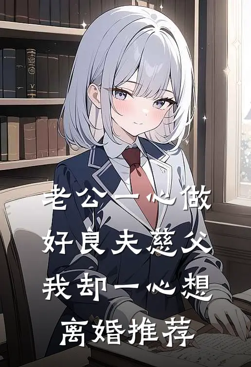 老公一心做好良夫慈父，我却一心想离婚推荐