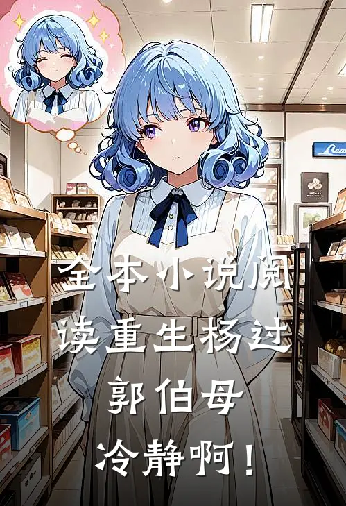 全本小说阅读重生杨过：郭伯母，冷静啊！