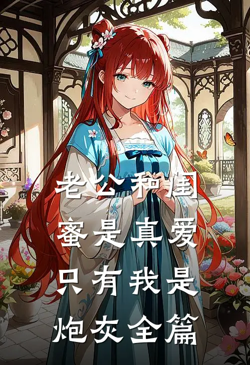 老公和闺蜜是真爱，只有我是炮灰全篇