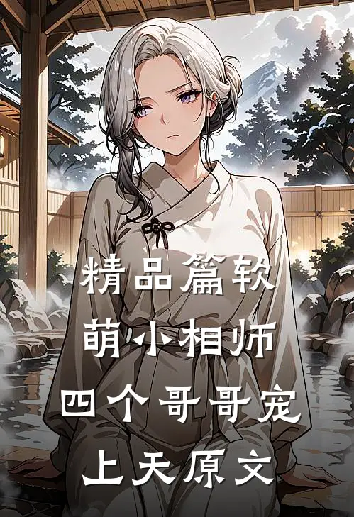 精品篇软萌小相师:四个哥哥宠上天原文