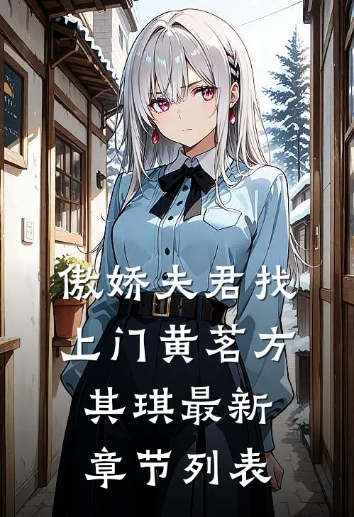 傲娇夫君找上门黄茗方其琪最新章节列表