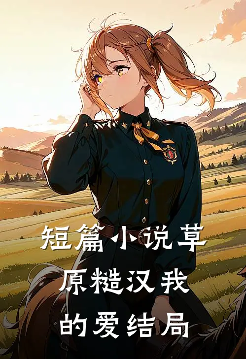 短篇小说草原糙汉我的爱结局