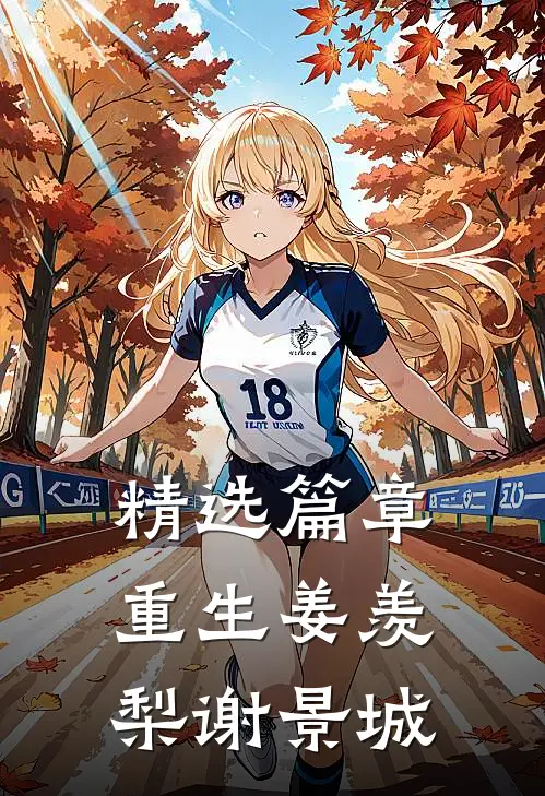 精选篇章重生姜羡梨谢景城