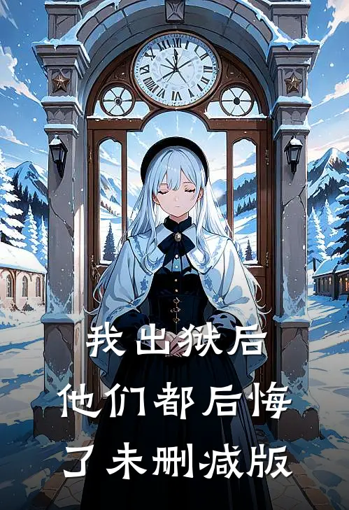 我出狱后，他们都后悔了未删减版