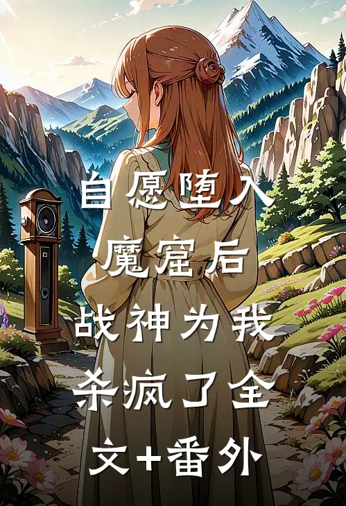 自愿堕入魔窟后，战神为我杀疯了全文+番外