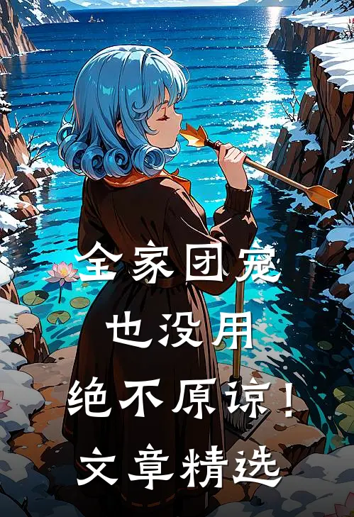 全家团宠也没用，绝不原谅！文章精选