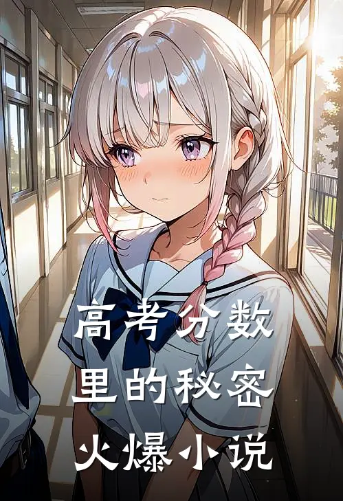 高考分数里的秘密火爆小说