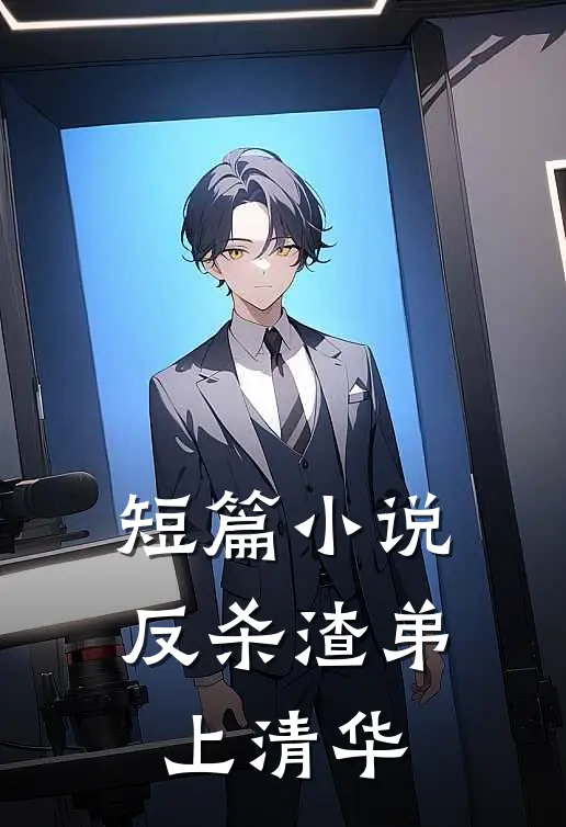 短篇小说反杀渣弟上清华