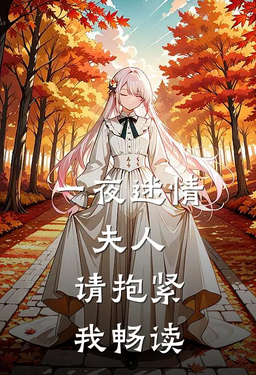 一夜迷情：夫人，请抱紧我畅读