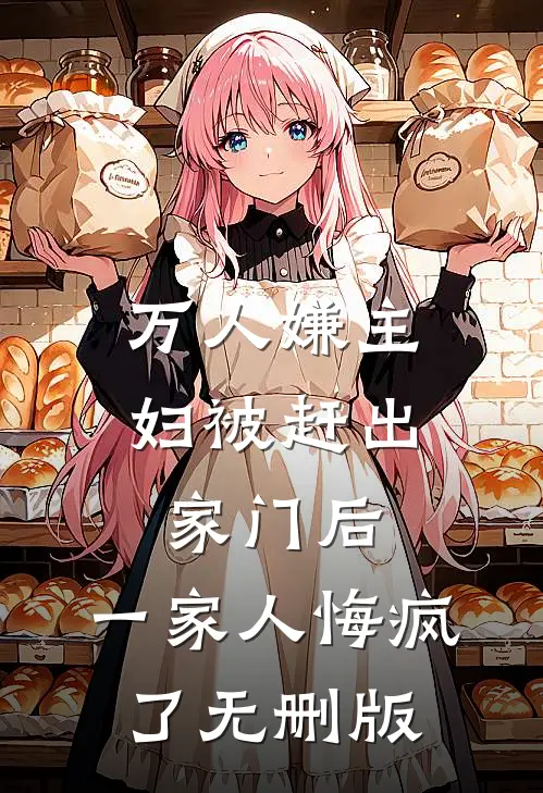 万人嫌主妇被赶出家门后，一家人悔疯了无删版