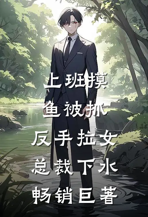 上班摸鱼被抓，反手拉女总裁下水畅销巨著