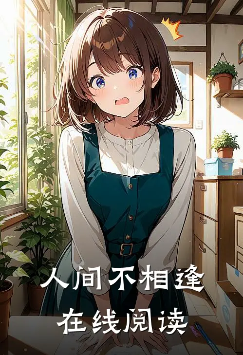 人间不相逢在线阅读