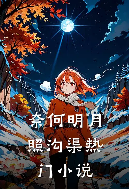 奈何明月照沟渠热门小说