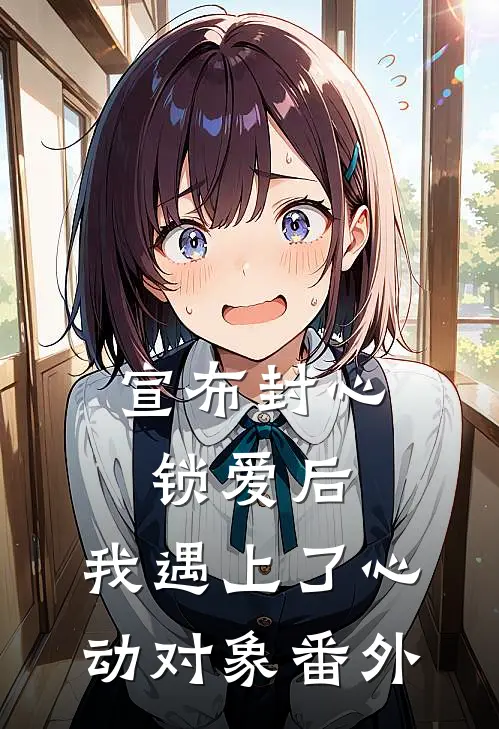 宣布封心锁爱后，我遇上了心动对象番外