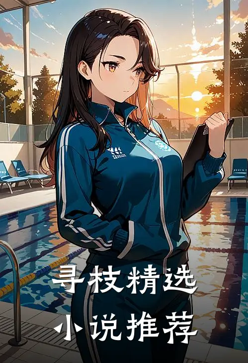 寻枝精选小说推荐