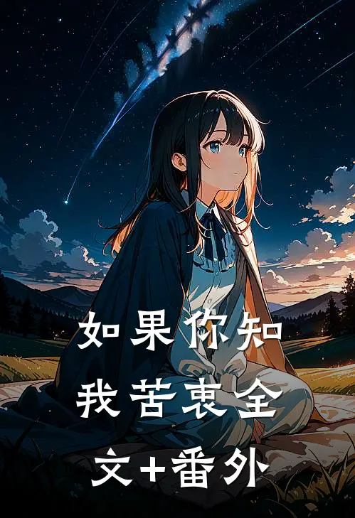 如果你知我苦衷全文+番外