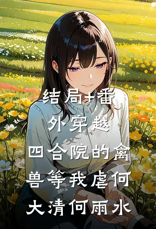 结局+番外穿越：四合院的禽兽等我虐何大清何雨水