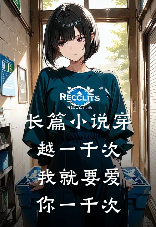长篇小说穿越一千次我就要爱你一千次
