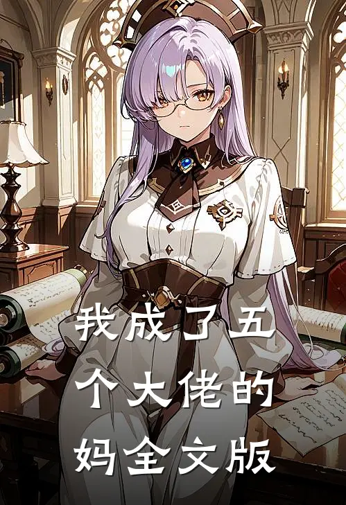 我成了五个大佬的妈全文版