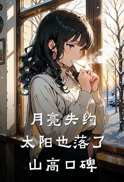 月亮失约，太阳也落了山高口碑