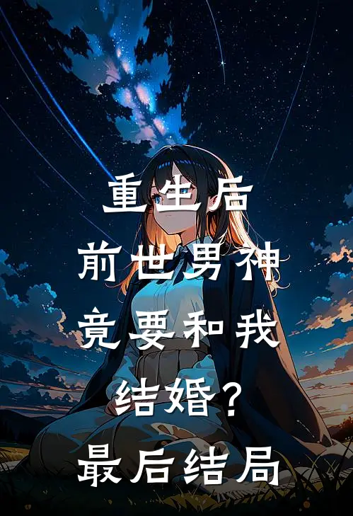 重生后，前世男神竟要和我结婚？最后结局