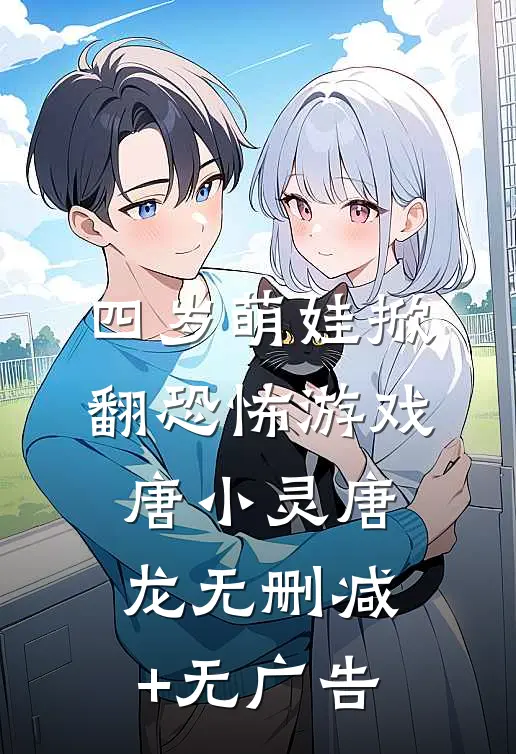 四岁萌娃掀翻恐怖游戏唐小灵唐龙无删减+无广告