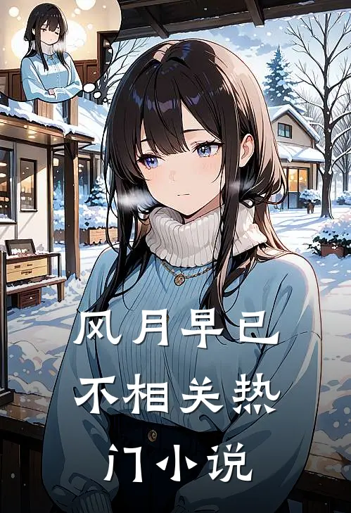 风月早已不相关热门小说
