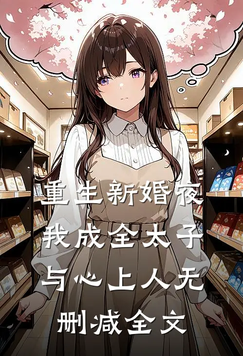 重生新婚夜我成全太子与心上人无删减全文